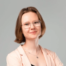 Picture of Agnieszka Tkaczyk