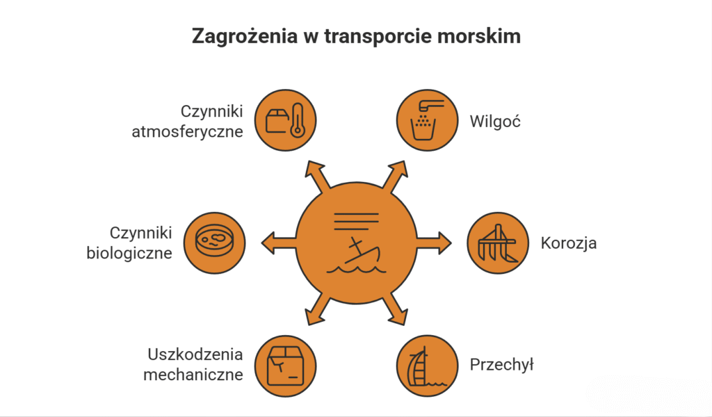 Najczestsze zagrozenia w transporcie morskim visual selection