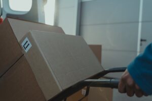 rodzaje opakowań transportowych