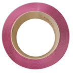 taśma pet różowa