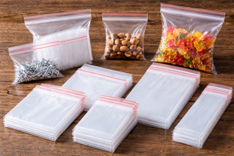 woreczki strunowe vs woreczki zip