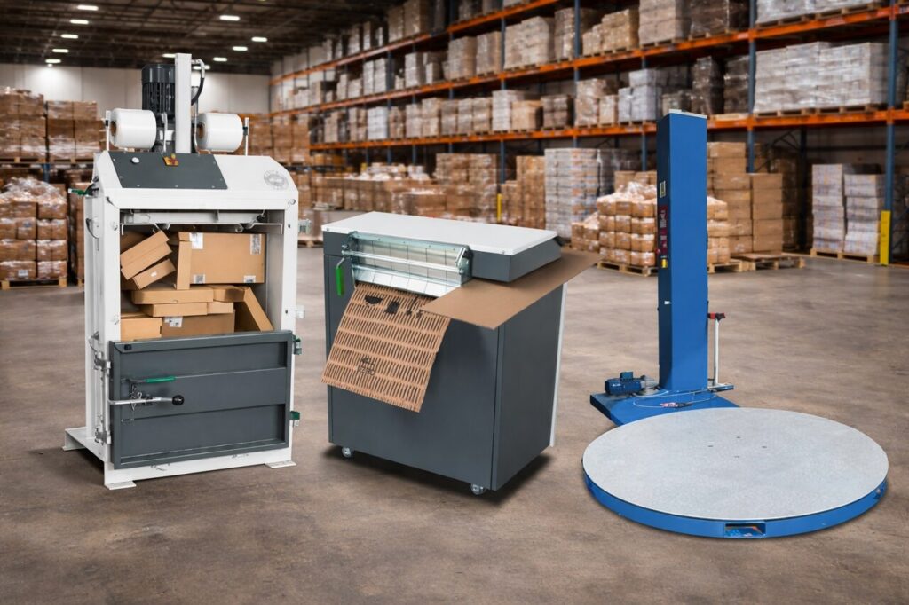 zarządzanie odpadami