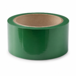 taśma pvc zielona