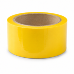 taśma pvc żółta